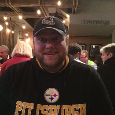 Profile Picture of Brandon Bugosh (@OLPapes) on Twitter