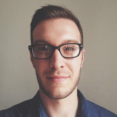 Profile Picture of Blake Grizzle (@blakegrizzle) on Twitter