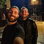 Profile Picture of Savvas Savvidis (@savvasavvidis) on Instagram