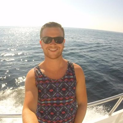 Profile Picture of Conor Booth (@ConorBooth) on Twitter