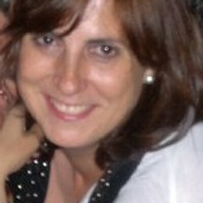 Profile Picture of Marisa Cuellar (@marisacuellar) on Twitter