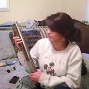 Profile Picture of Martha Redthunder (@martinired14) on Youtube