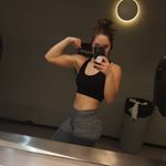 Profile Picture of Kiley Rosengrant (@kileyrose_fit) on Instagram