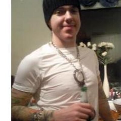 Profile Picture of Sam Peter Heaton (@Sam_Venom) on Twitter