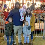 Profile Picture of Brittany Barton Hendrix (@brittany_hendrix93) on Instagram