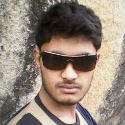 Profile Picture of Shakeel Syed (@BaRFi_143) on Twitter