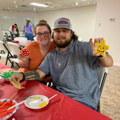 Profile Picture of Dustin Cooper (@dustincooper28) on Twitter