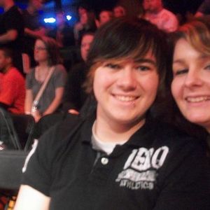 Profile Picture of Michael Hilterbrand (@the_fat_retard) on Myspace