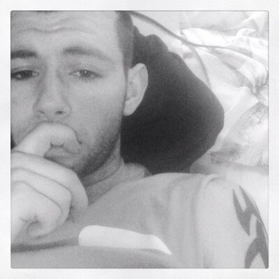 Profile Picture of Stephen Mynatt (@SuperSteve033) on Twitter