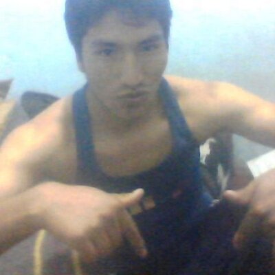 Profile Picture of Erik Lujan Huaman (@1670Erik) on Twitter