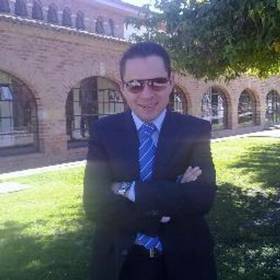 Profile Picture of Guido A. Benavides (@guidoandresb) on Twitter