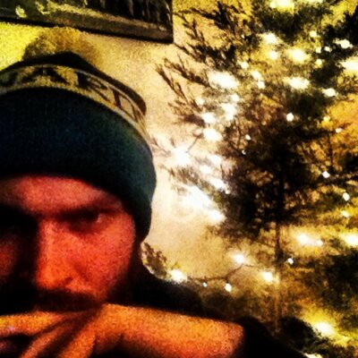 Profile Picture of DGF (@davidfrey5) on Twitter