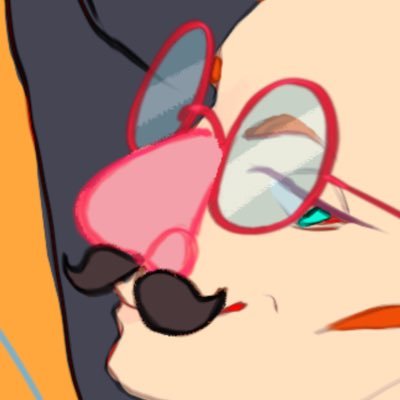 Profile Picture of EWE @ Once Again Asking For Kairi Nendo (@ewepufruit) on Twitter