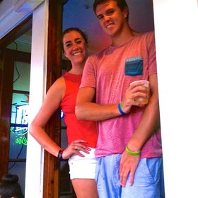 Profile Picture of Casey Kohler (@cKa1511) on Pinterest