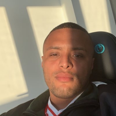 Profile Picture of Mendez (@JoshuaMendez3) on Twitter