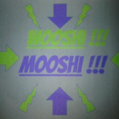 Profile Picture of Stuart Telfer (@wooshimooshi) on Twitter