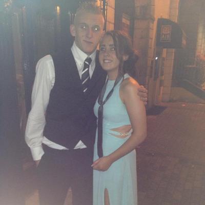 Profile Picture of William Trafford (@@Traffordt59) on Twitter