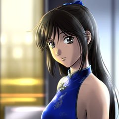 Profile Picture of リャンスェ (@Liang_xue1) on Twitter