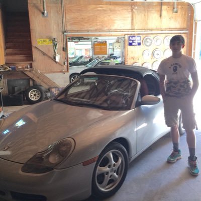 Profile Picture of George Gillespie (@ge0rgegillespie) on Twitter