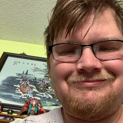 Profile Picture of David Asman (@DavidAsman8) on Twitter
