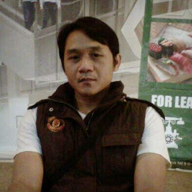 Profile Picture of Van_Darrel (@darrel_van) on Twitter