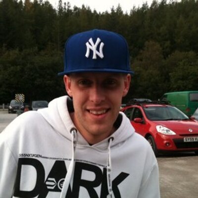 Profile Picture of Brad Chalk (@brad_chalkston) on Twitter