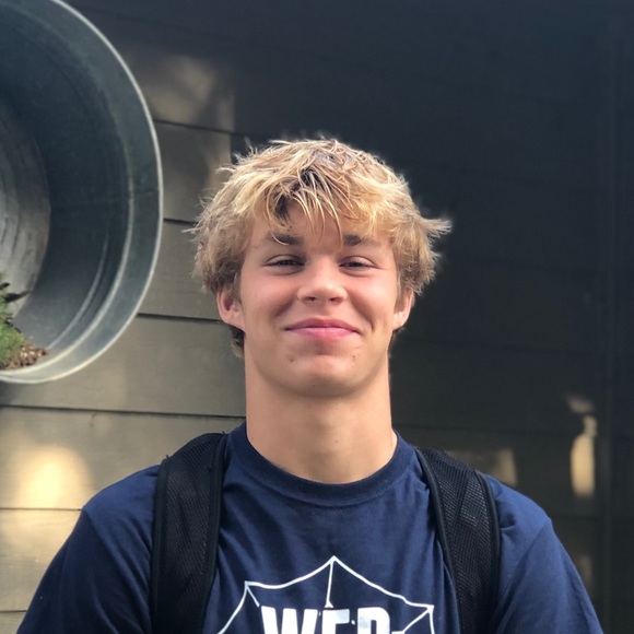 Profile Picture of Mason Wilson (@masonwilson4) on Poshmark