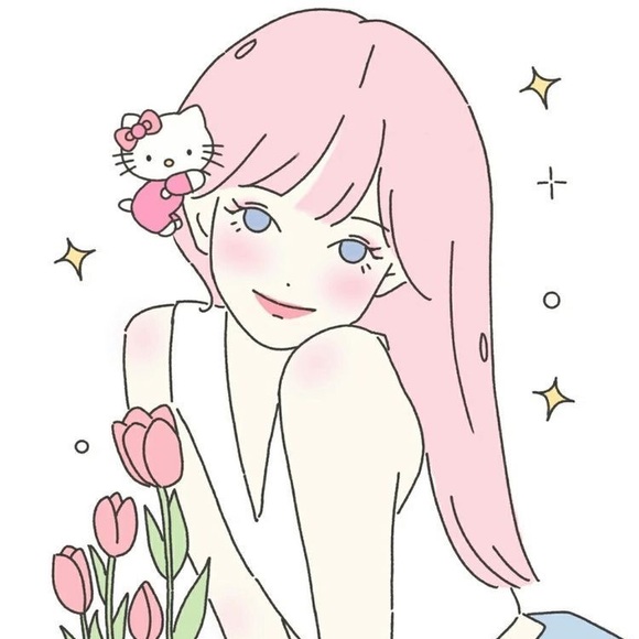 Profile Picture of Amanda Vanwettering (@a_vanwettering) on Poshmark