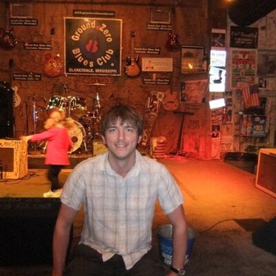 Profile Picture of Tom Saxton (@TomSaxton79) on Twitter