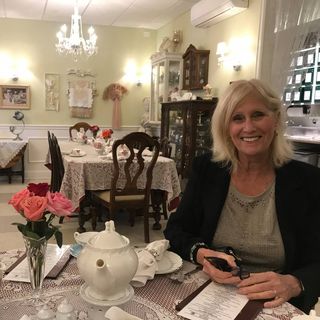 Profile Picture of Marsha Herman Lupi (@marsha.lupi) on Facebook