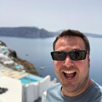 Profile Picture of Joel Haley (@joel-haley-5) on Quora