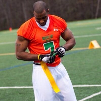 Profile Picture of Tee Jones (@Mr_kal_el7) on Twitter