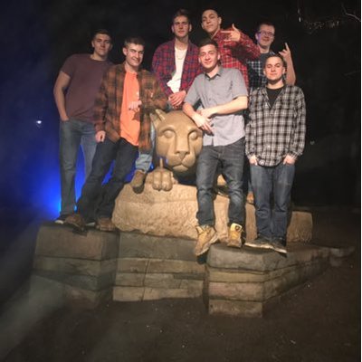 Nate Straub - Twitter Profile Picture of Nate Straub (@StraubNate) on Twitter