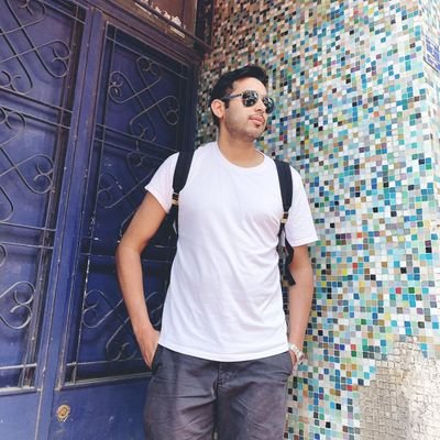 Profile Picture of Philip Ahmed Mahmud (@Phil_kun_moody) on Twitter