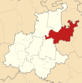 Profile Picture of Kungwini Local Municipalityon Wikipedia