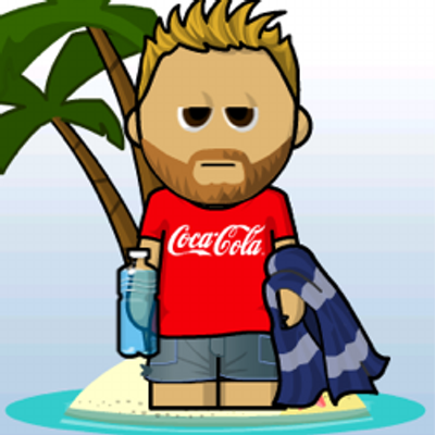 Profile Picture of Tony Meyer (@tonyandrewmeyer) on Twitter