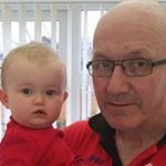 Andrew Neugebauer - Instagram Profile Picture of Andrew Neugebauer (@aneugebauer61.an) on Instagram