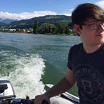 Profile Picture of Justin Finnerty (@infinety631) on Instagram