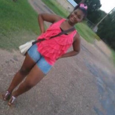 Profile Picture of Daria Thomas (@dariathomas3) on Twitter