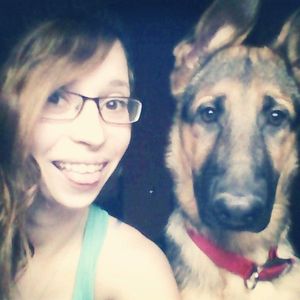 Profile Picture of Trisha Goodman (@309925572) on Myspace