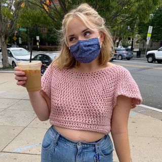 Profile Picture of Lucy Redmon Connell (@lucy.connell.56) on Facebook