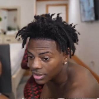 IshowSpeedClips - Tiktok Profile Picture of IshowSpeedClips (@griddyball) on Tiktok