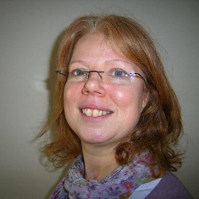 Profile Picture of Louise Gibbons (@GreenwireSolar) on Twitter