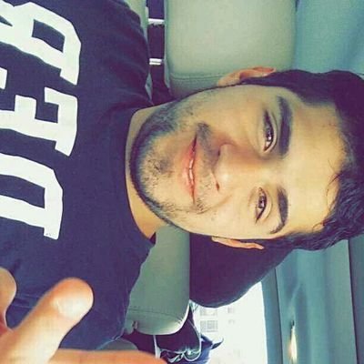 Profile Picture of Ivan Melo (@ivanmelo3) on Twitter