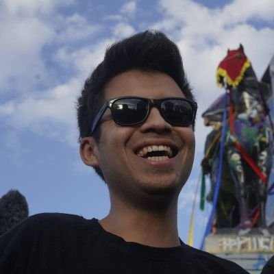 Todos Somos Gustavo Gatica - Twitter Profile Picture of Todos Somos Gustavo Gatica (@Antonio83883898) on Twitter