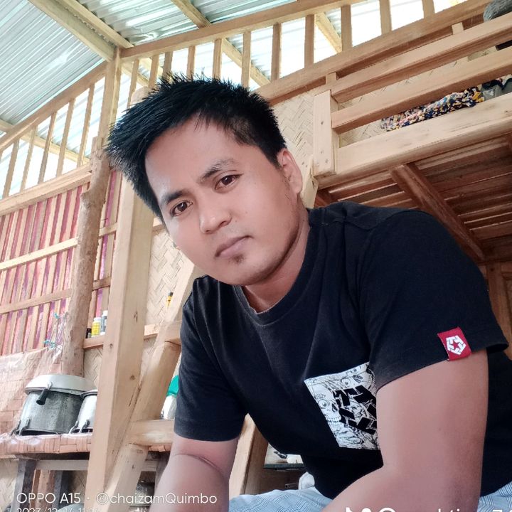 Profile Picture of marktiger (@marktiger365) on Tiktok