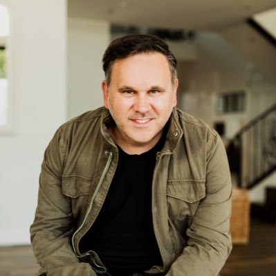Profile Picture of Christian Mattes (@@matt_redman) on Twitter