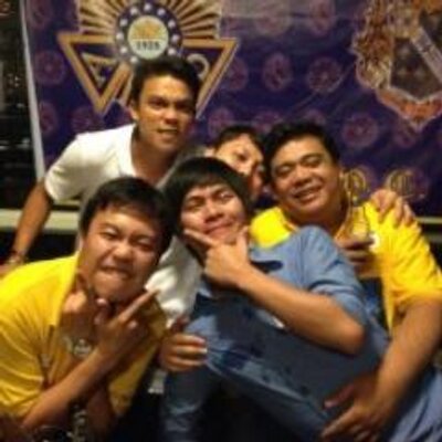 Dave Umali - Twitter Profile Picture of Dave Umali (@daveumali) on Twitter