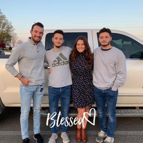 Profile Picture of Christy Hagerman (@jhagermann) on Poshmark