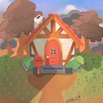 Profile Picture of Animal Crossing: Nh💭🍃 (@betty_crossing) on Instagram